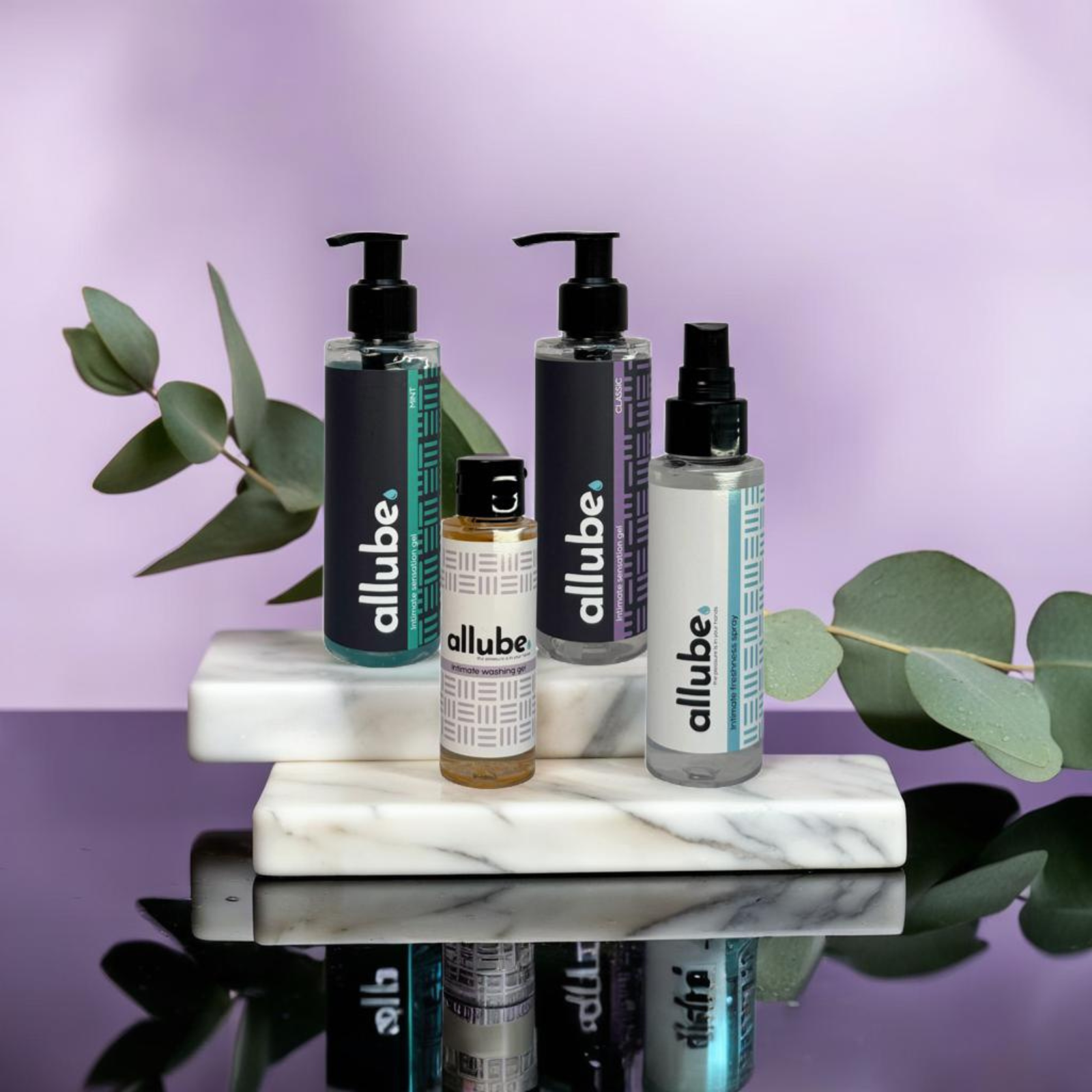 Full Freshness Bundle