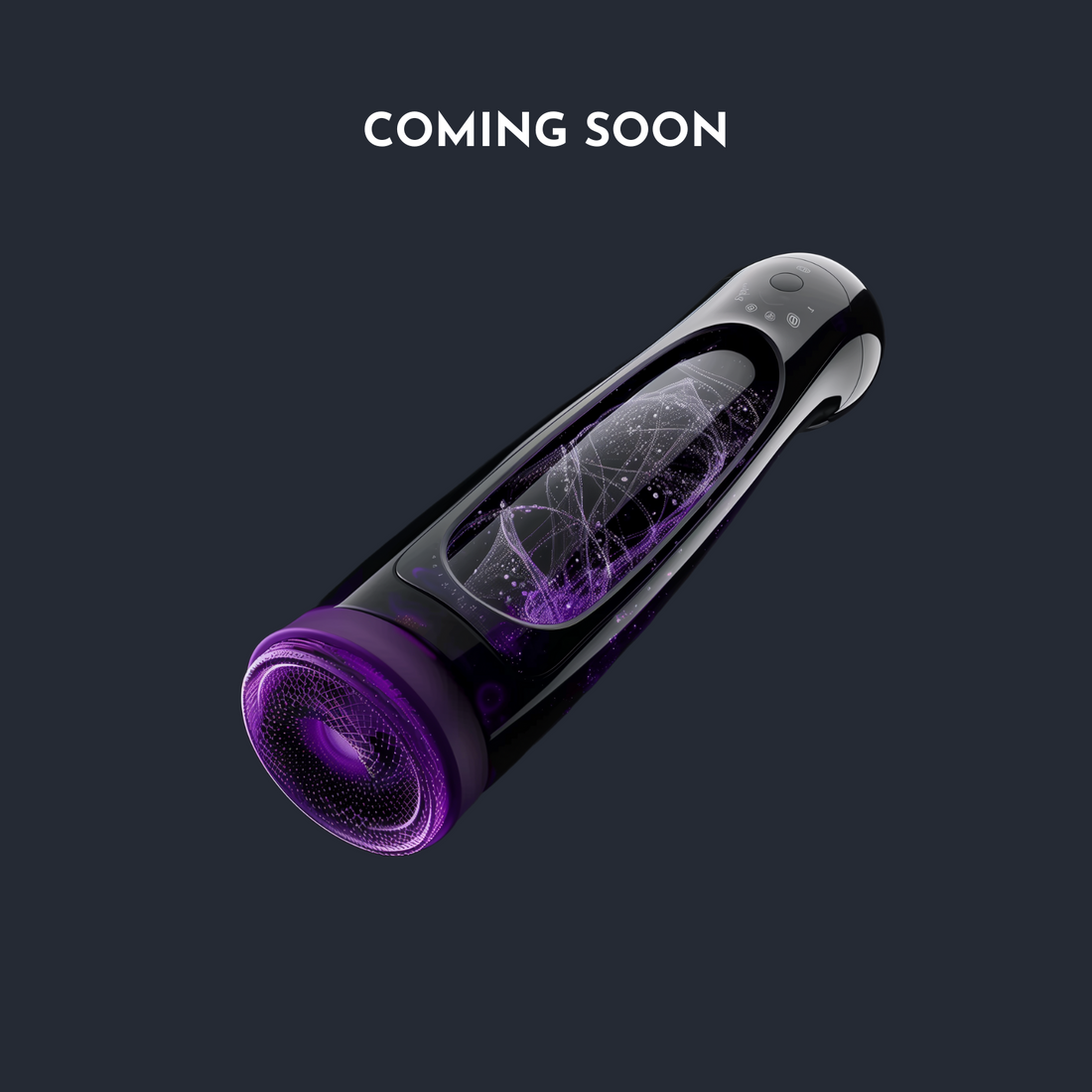 Stimulator de senzații intime