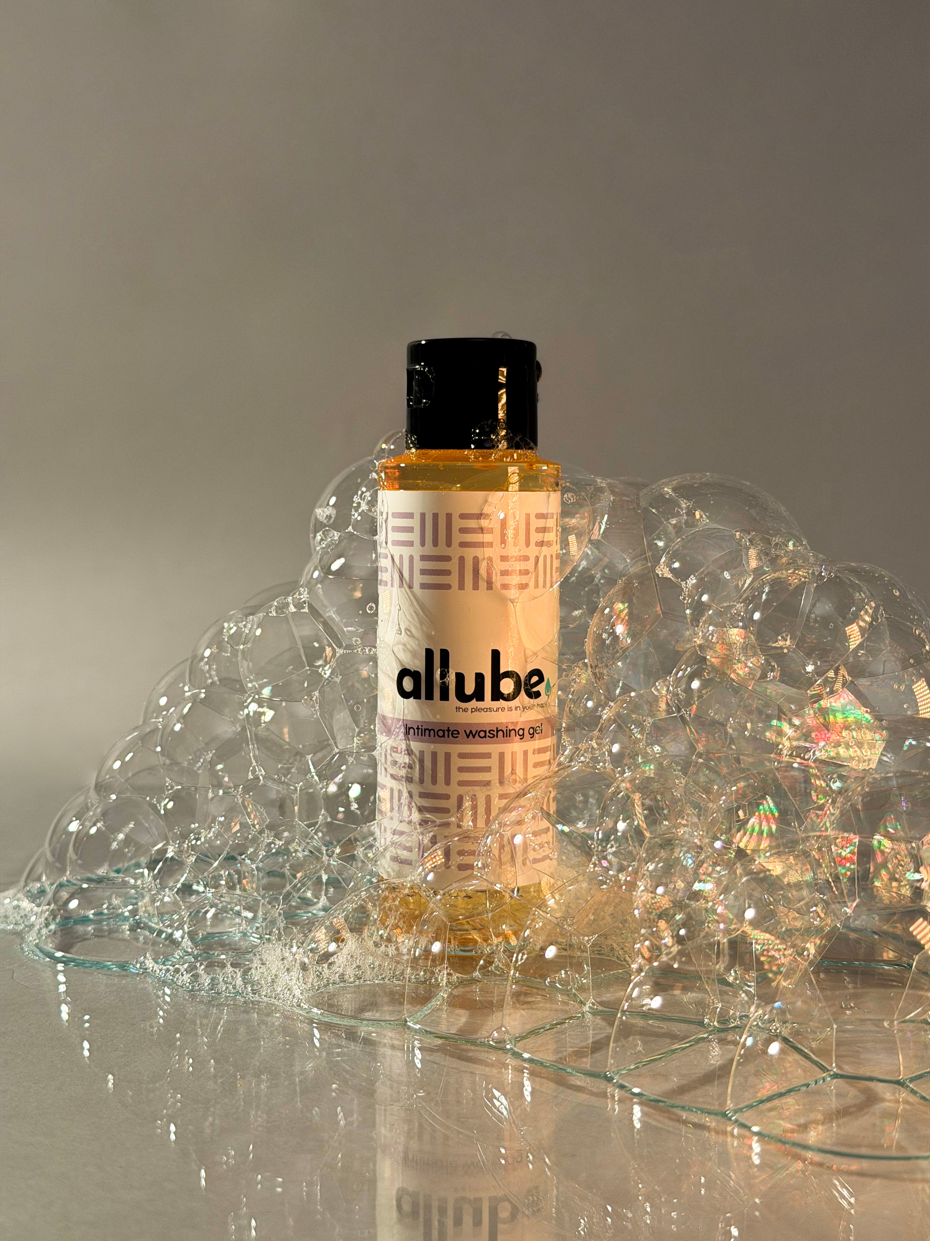 Intimate Washing Gel