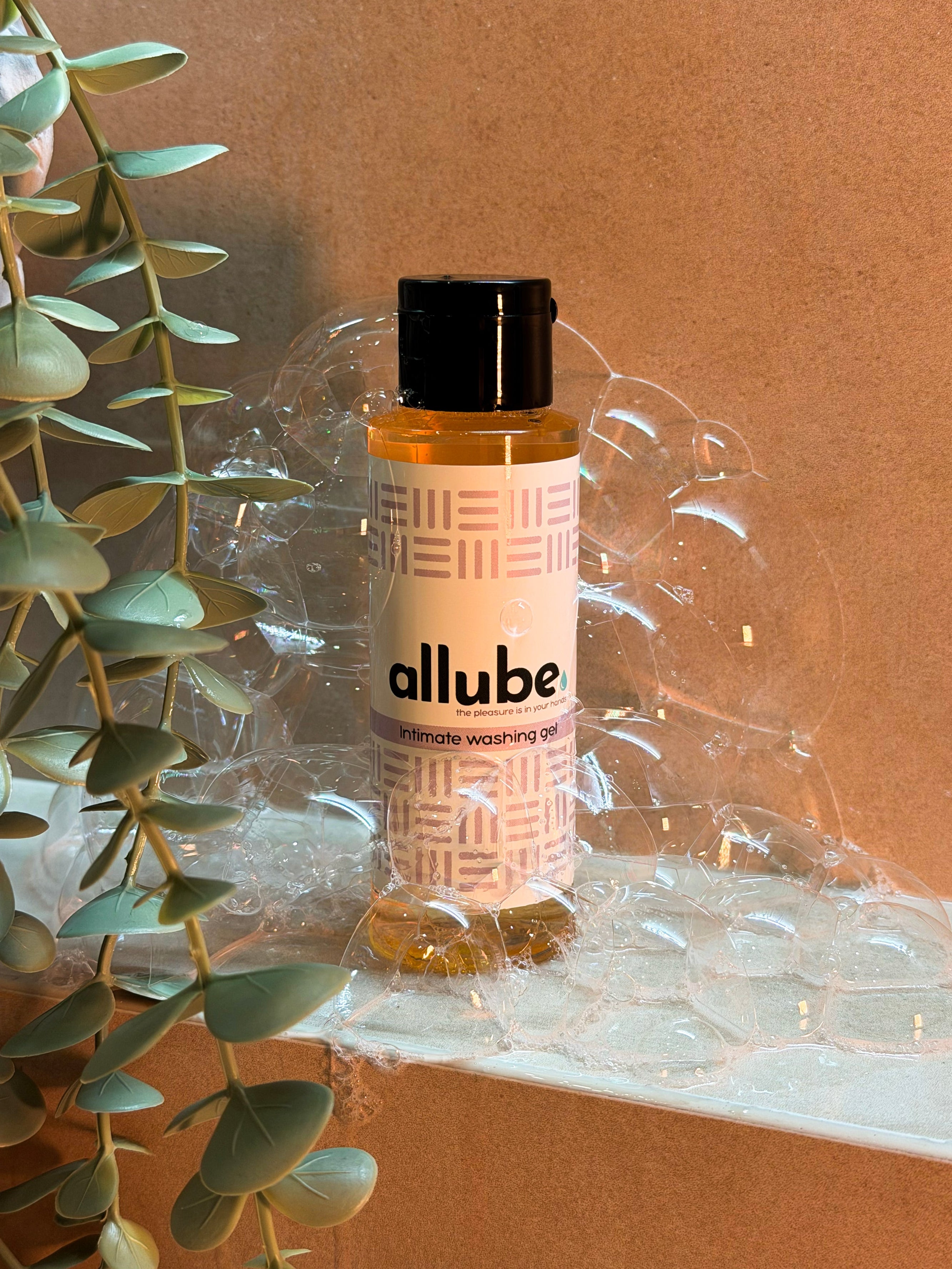 Intimate Washing Gel