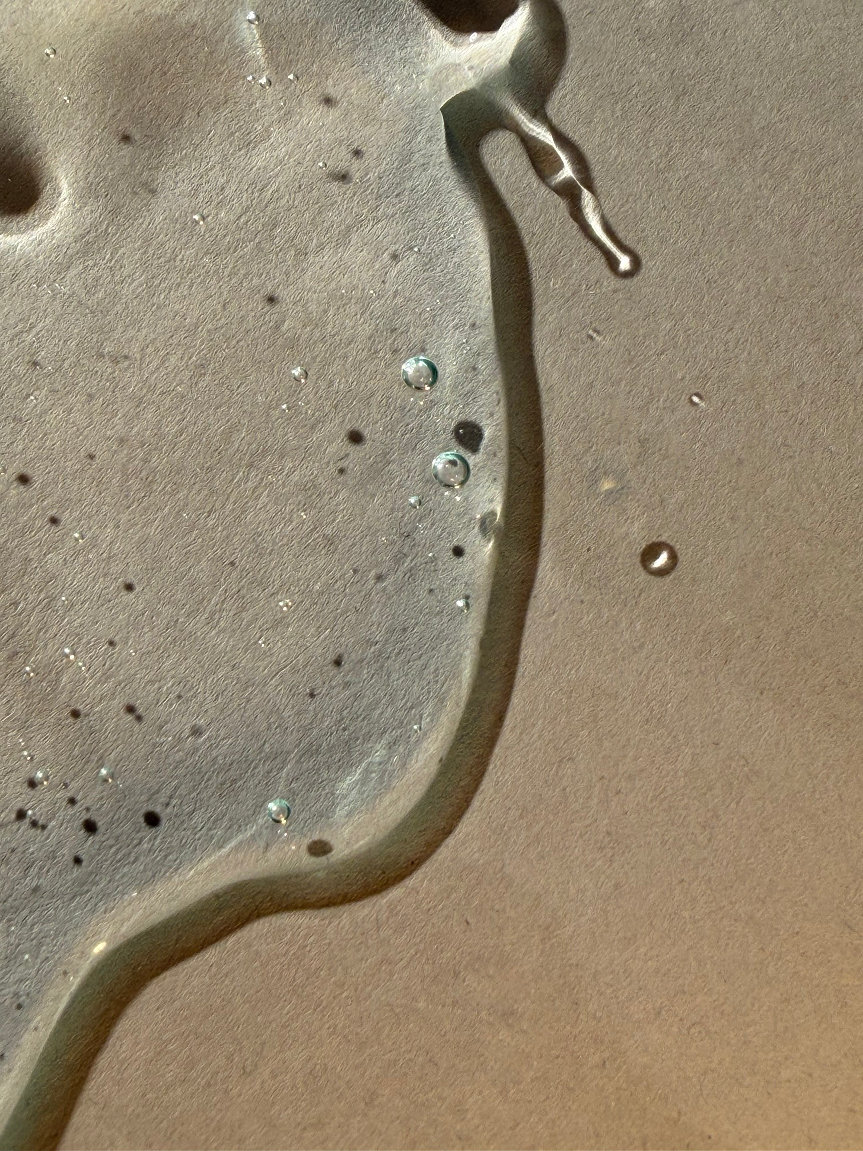 Classic - Intimate Touch Glide Gel