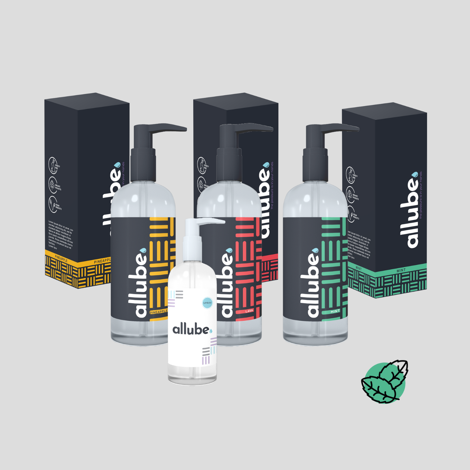 Fresh Spring Bundle
