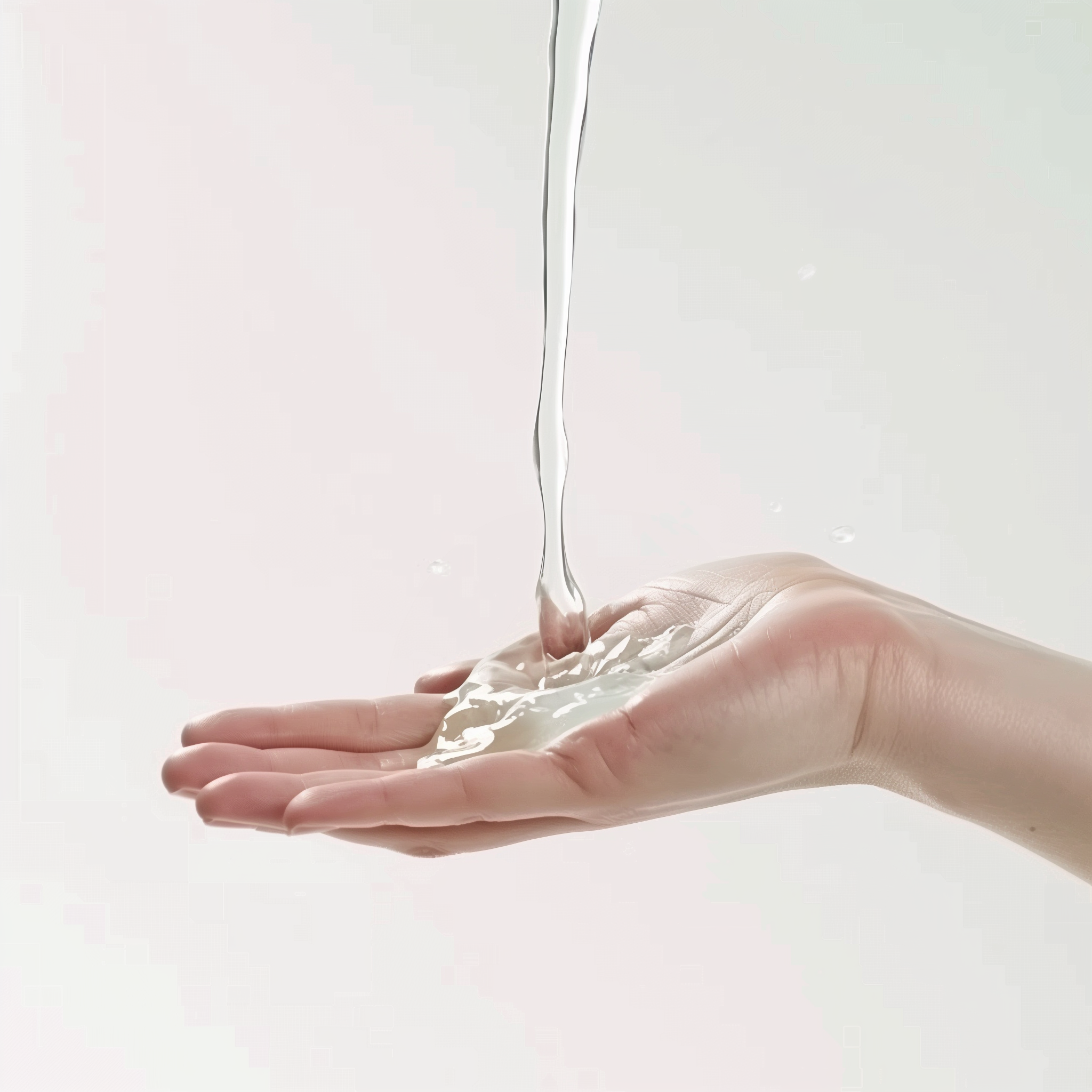 Aloe Vera - Intimate Touch Glide Gel