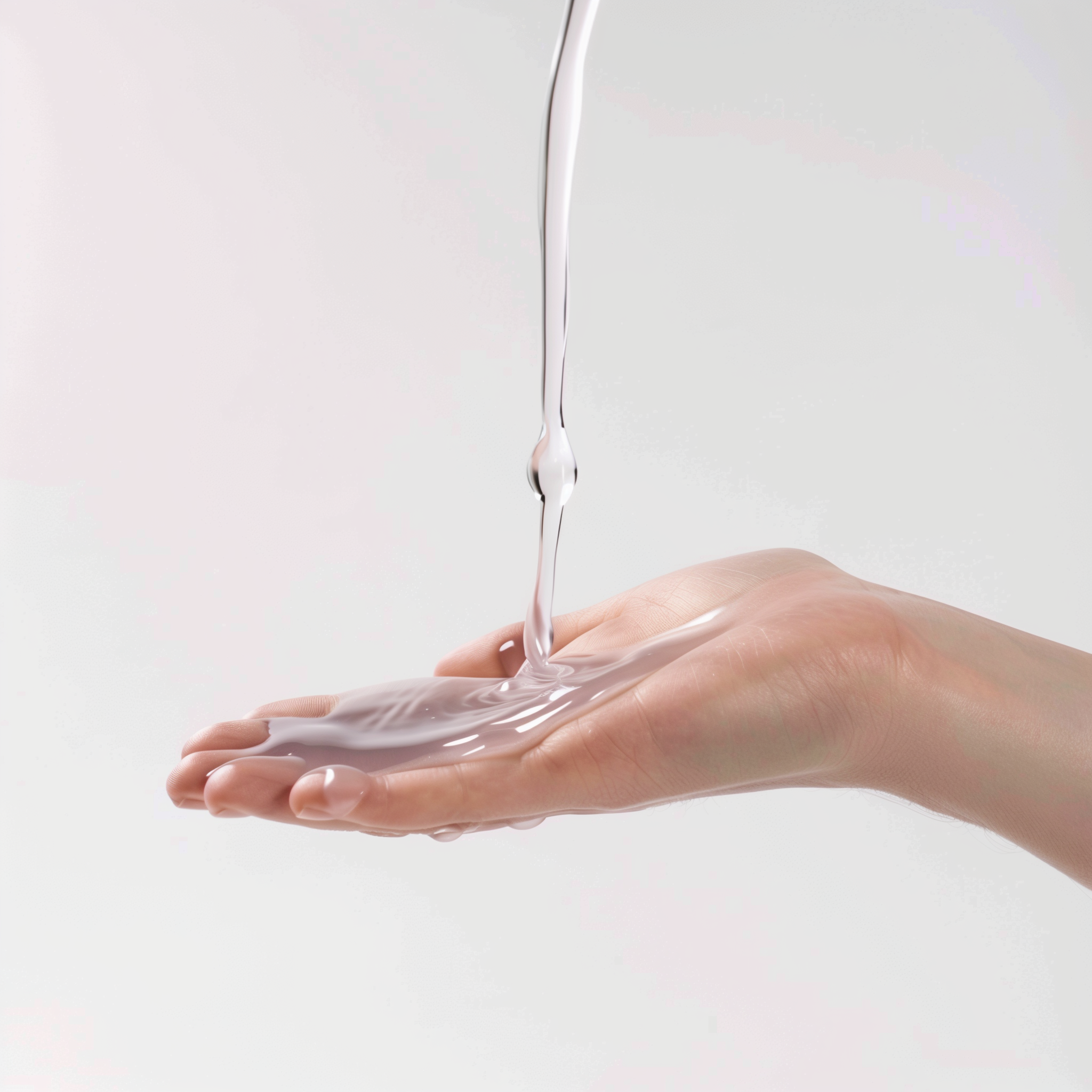 Jasmine - Intimate Touch Glide Gel