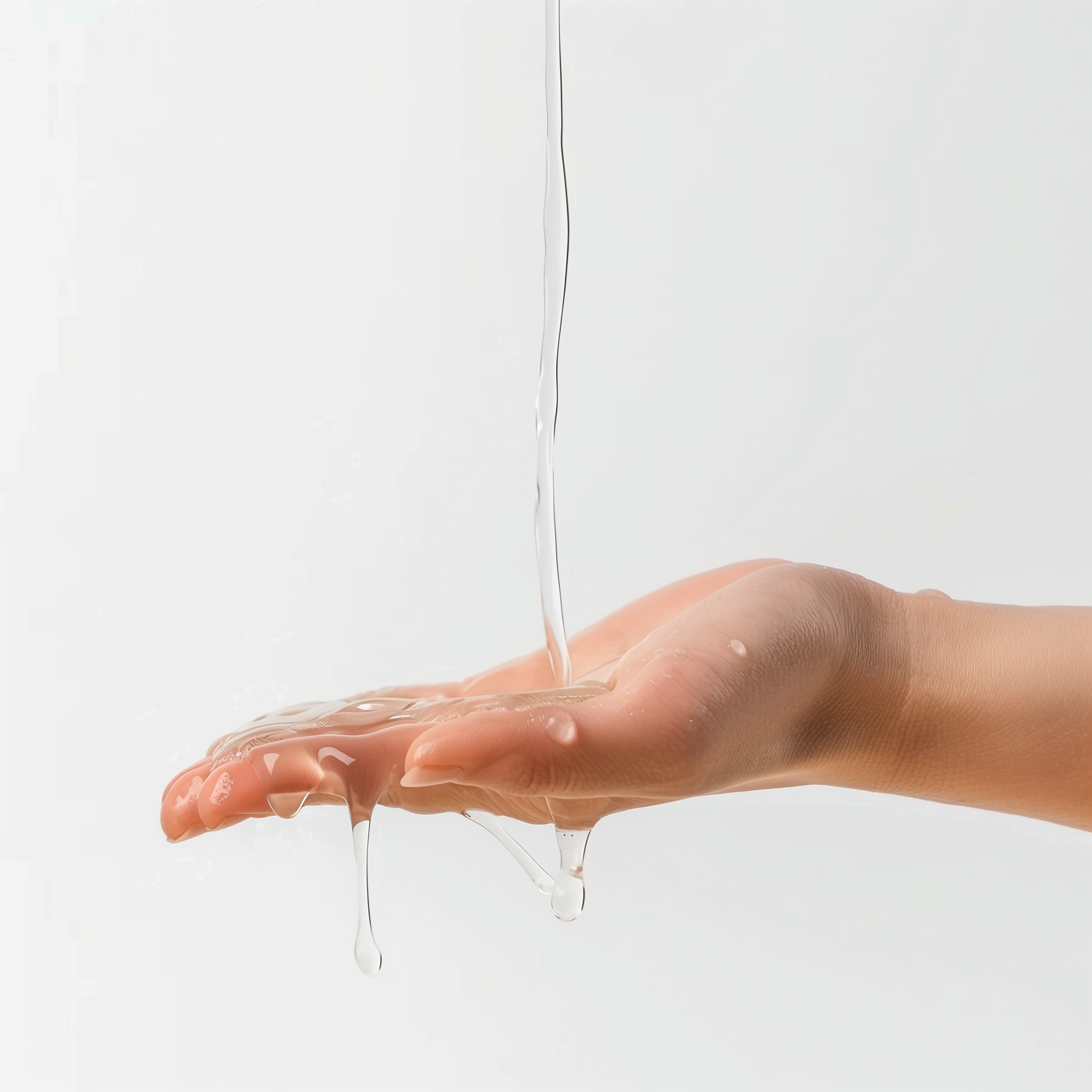 Classic - Intimate Touch Glide Gel