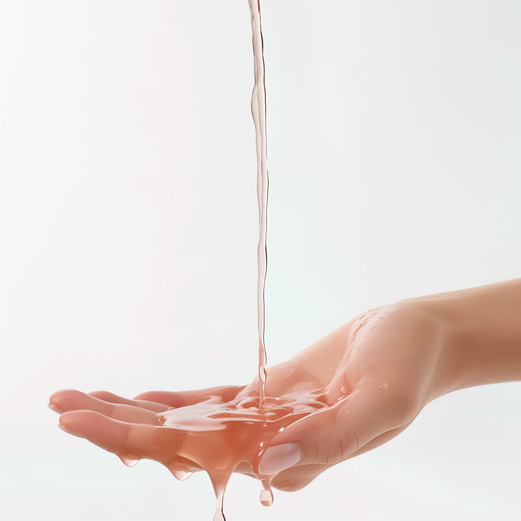 Lava - Intimate Touch Glide Gel