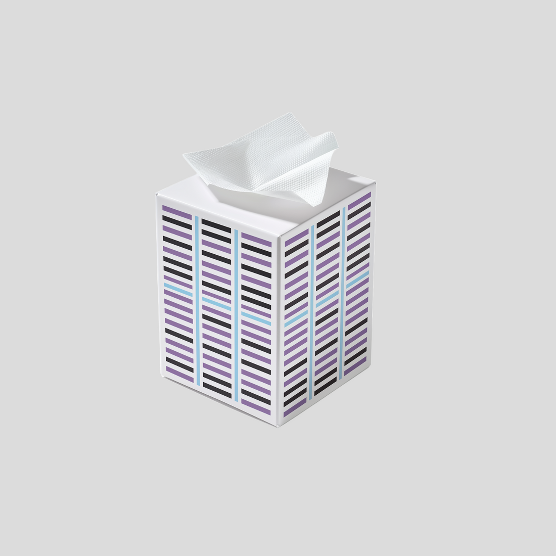 Șervețele după redare