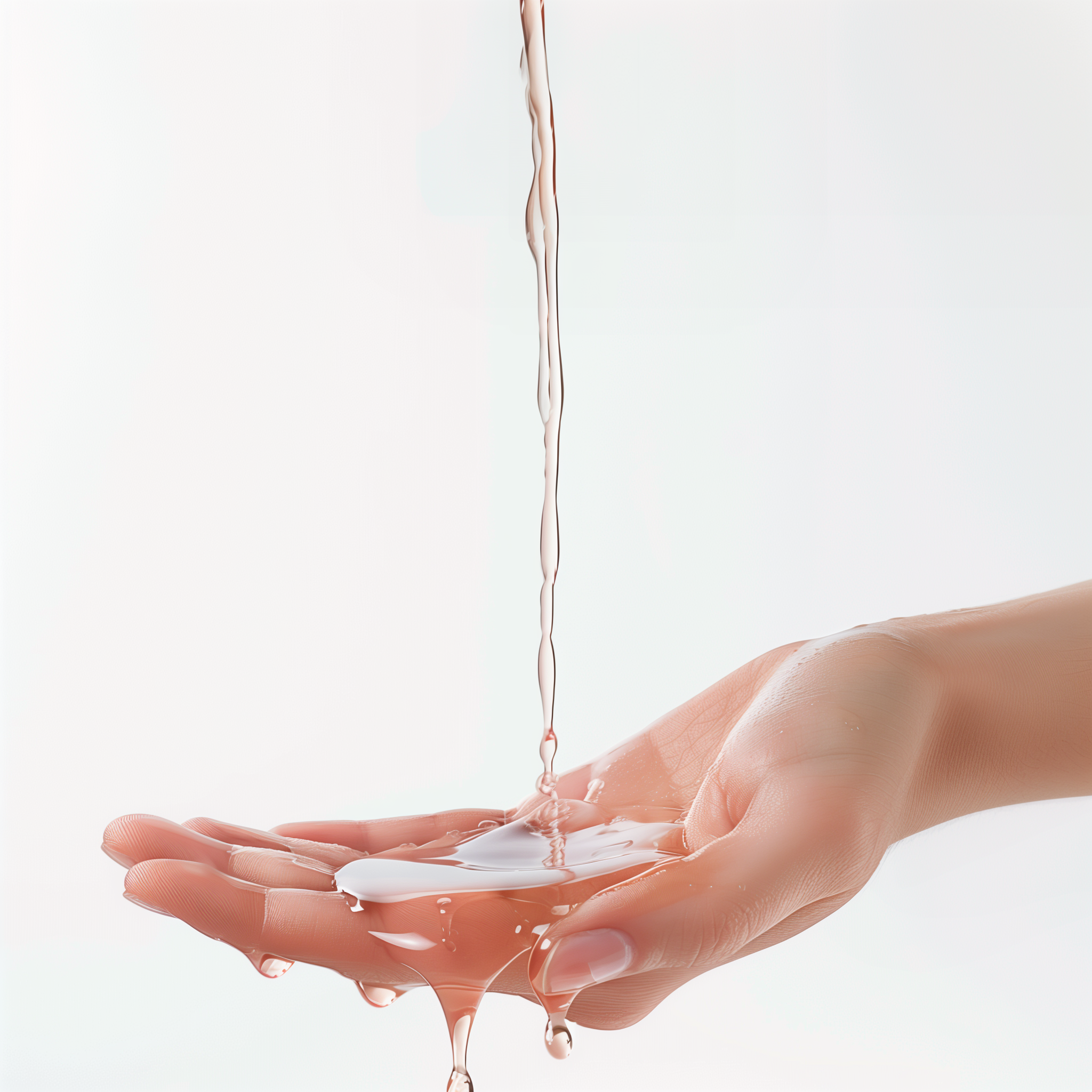 Guarana - Intimate Touch Glide Gel