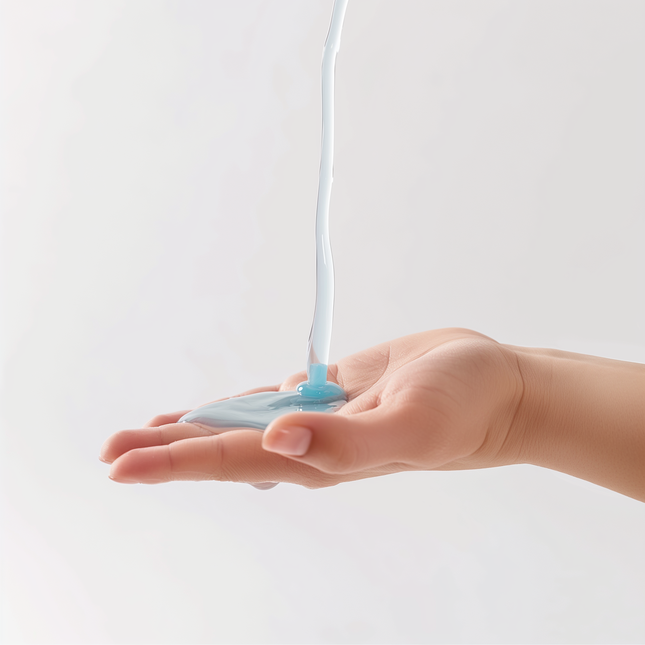 Ice - Intimate Touch Glide Gel