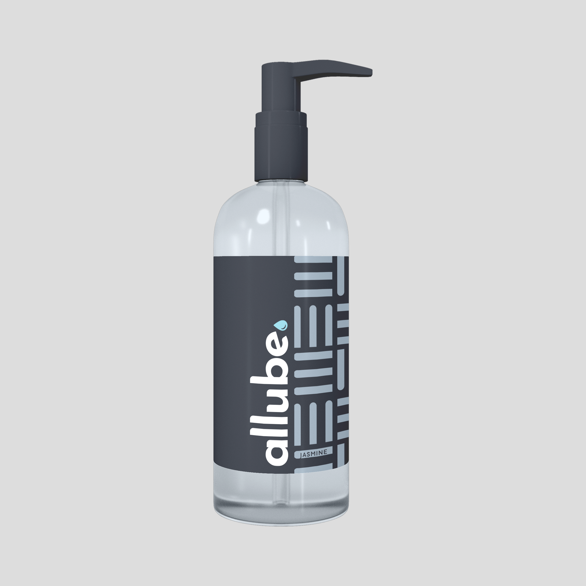 Jasmine - Intimate Touch Glide Gel