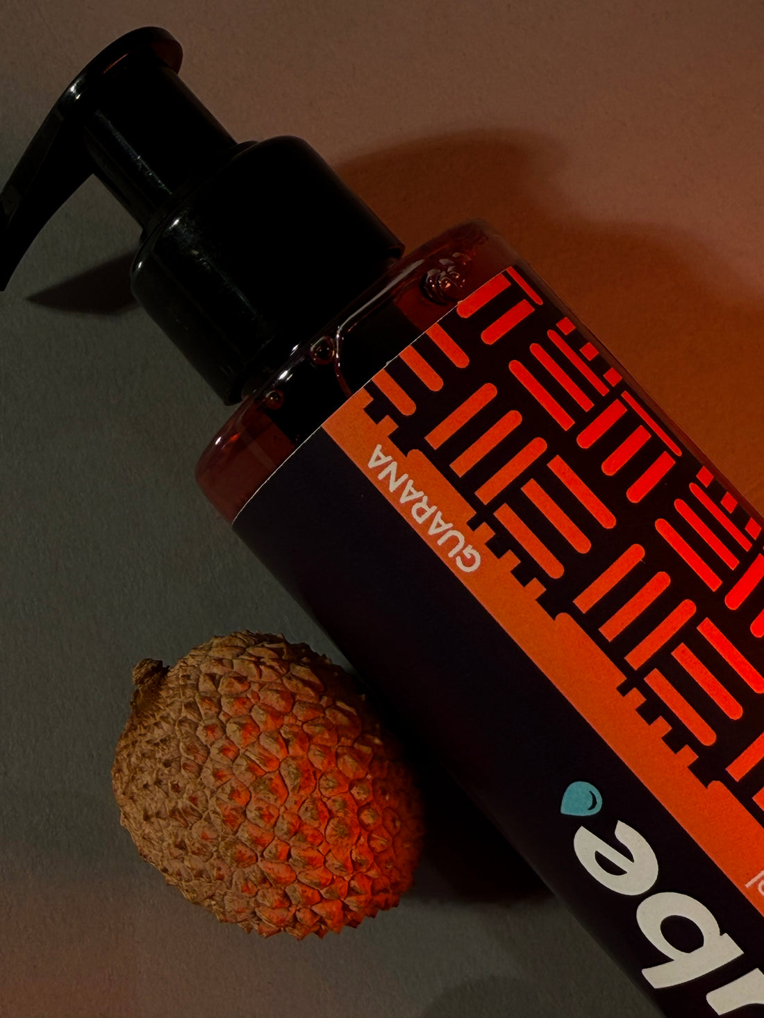 Guarana - Intimate Touch Glide Gel