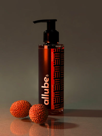 Guarana - Intimate Touch Glide Gel