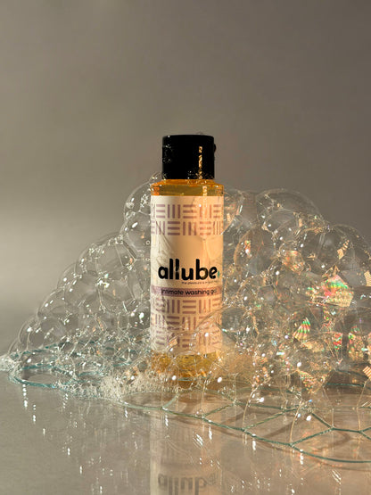 Intimate Washing Gel