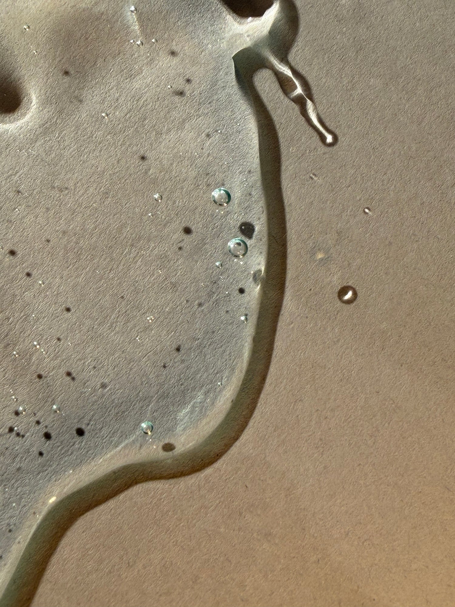 Classic - Intimate Touch Glide Gel