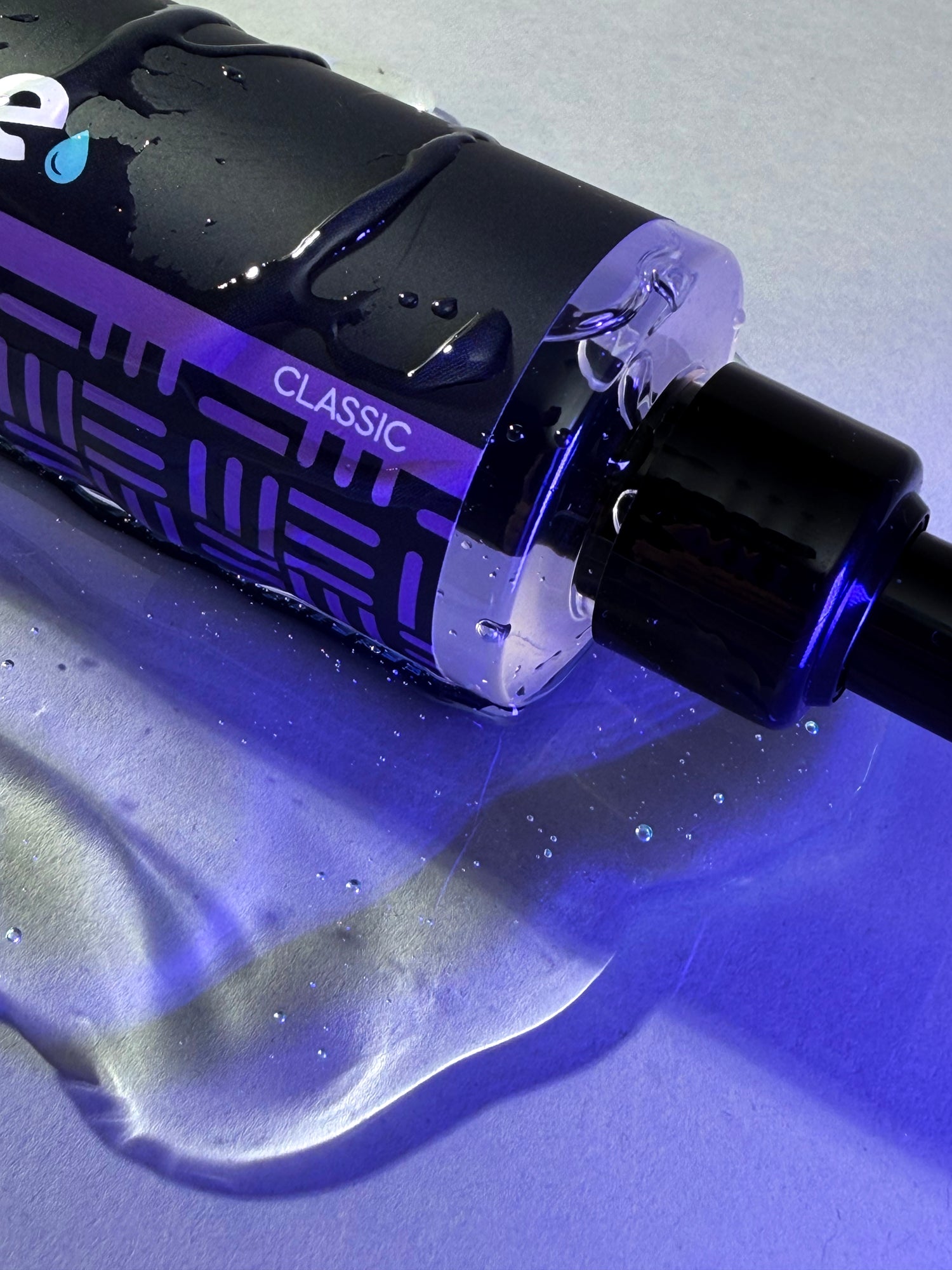 Classic - Intimate Touch Glide Gel