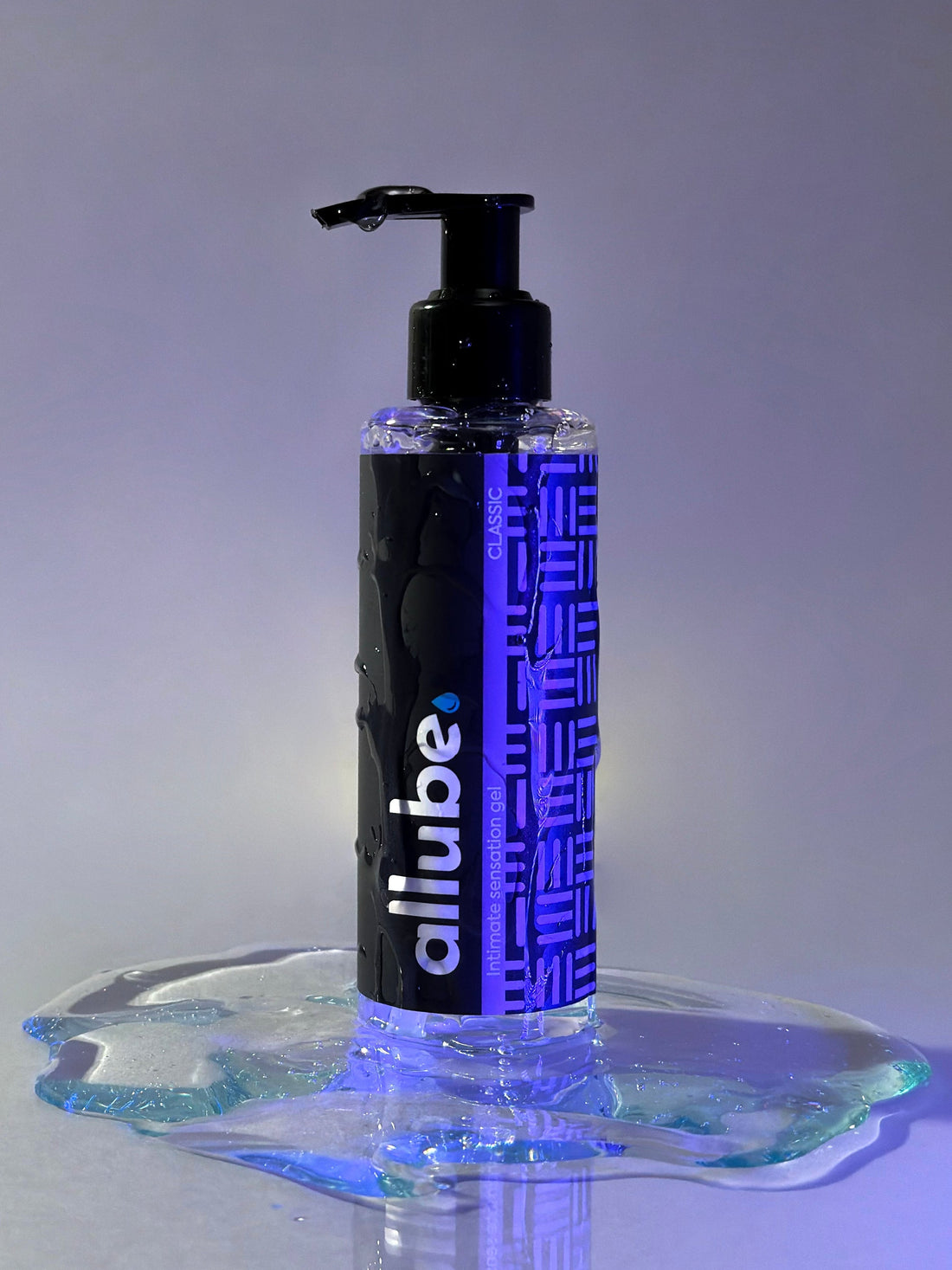 Classic - Intimate Touch Glide Gel