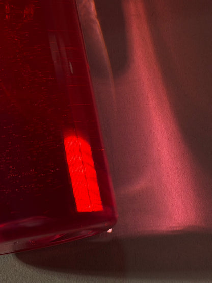 Lava - Intimate Touch Glide Gel