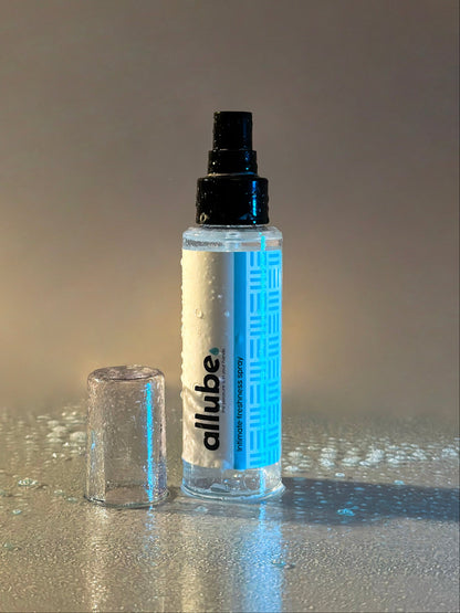 Spray pentru prospețime intima