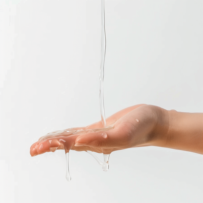 Classic - Intimate Touch Glide Gel
