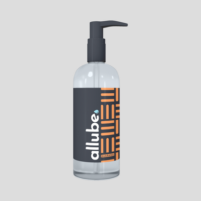 Guarana - Intimate Touch Glide Gel