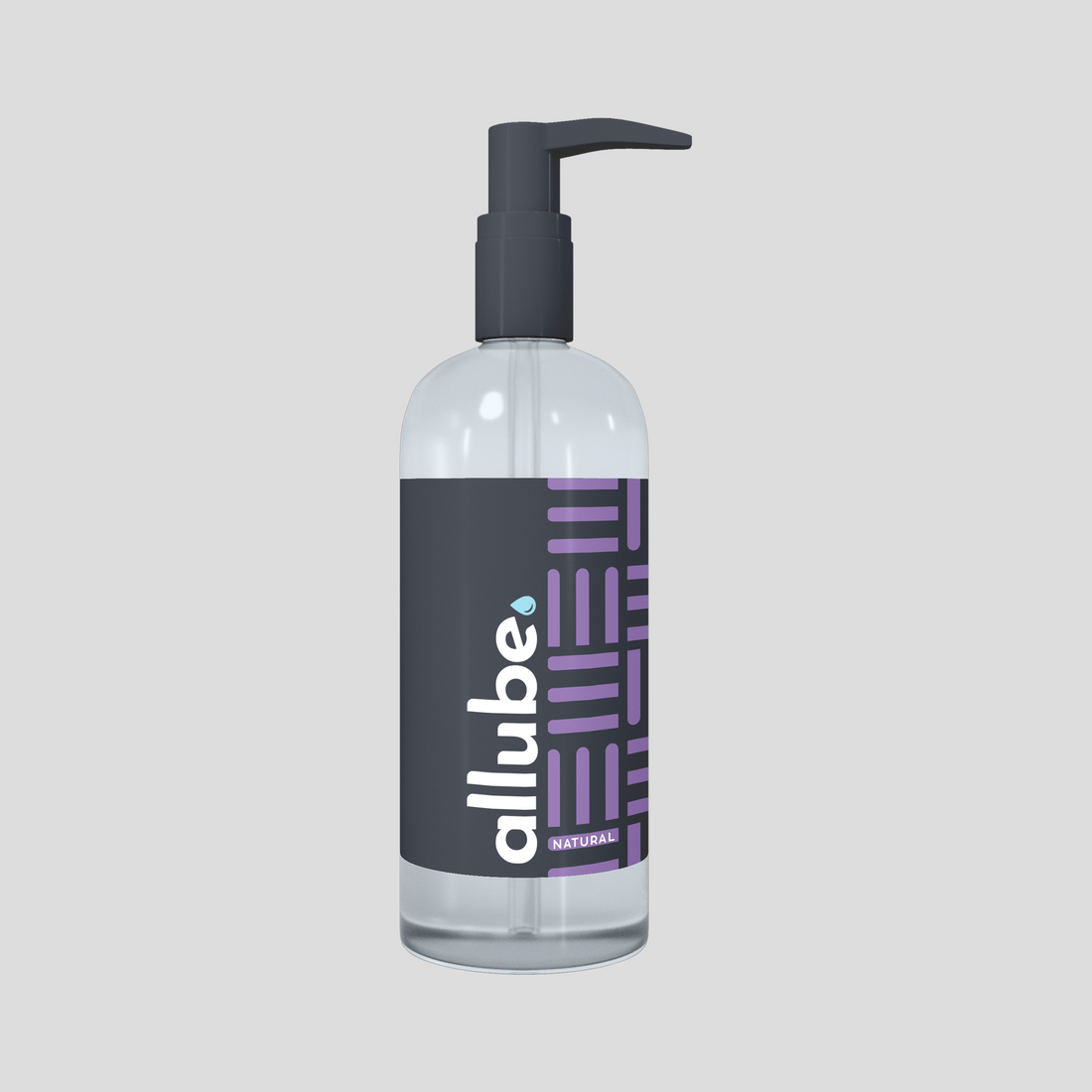 Clasic - Lubrifiant la atingere intima